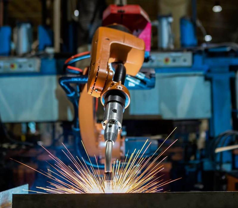 P&B MASCHINENBAU GMBH