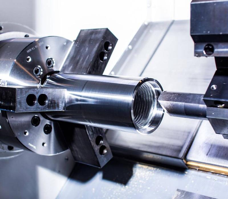 P&B MASCHINENBAU GMBH