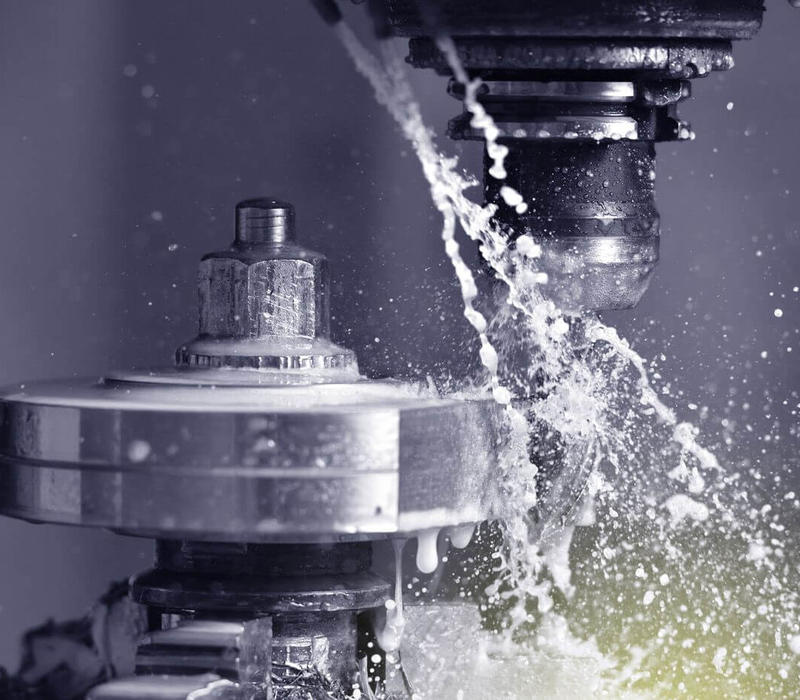 P&B MASCHINENBAU GMBH